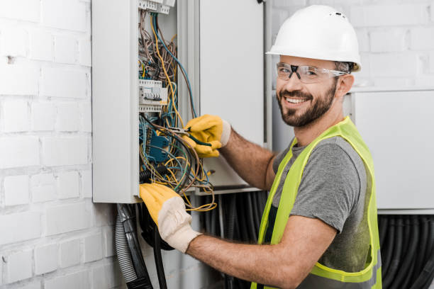 Industrial Electrical Services in Valencia, NM