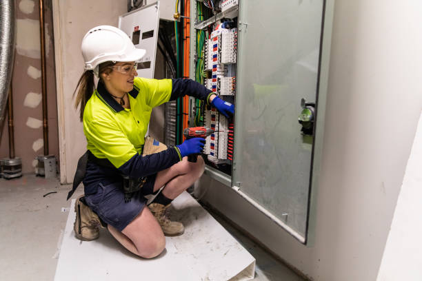 Best Local Electrician Companies  in Valencia, NM