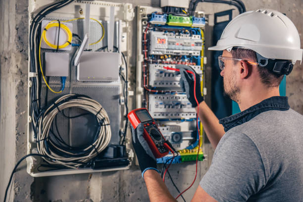 Best Electrical Wiring Services  in Valencia, NM