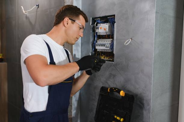 Best Industrial Electrical Services  in Valencia, NM