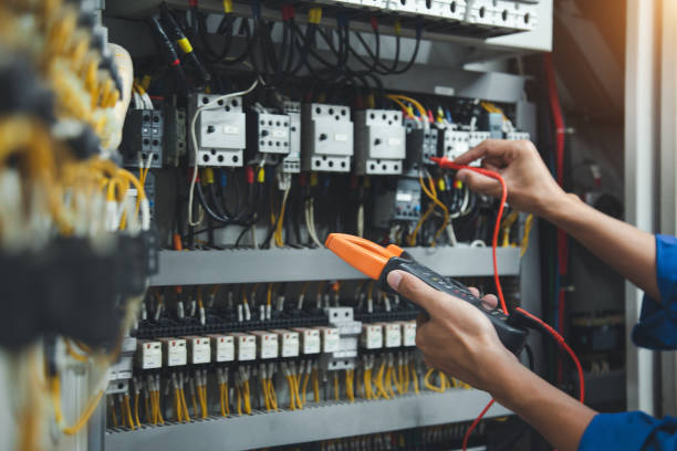 Best Emergency Electrical Repair  in Valencia, NM