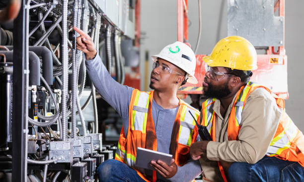 Electrical Rewiring Services in Valencia, NM