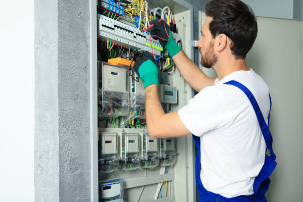 Best Ceiling Fan Installation Electrician  in Valencia, NM
