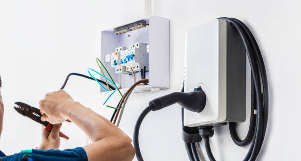 Best Affordable Emergency Electrician  in Valencia, NM