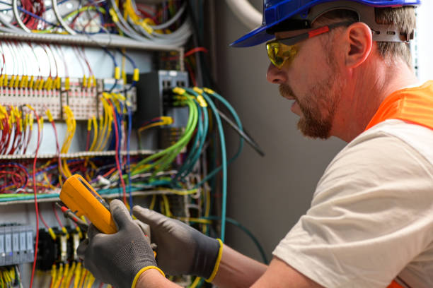 Best Electrical Installation Contractor  in Valencia, NM