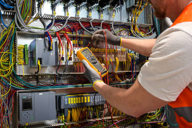 Best Residential Electrician Services  in Valencia, NM