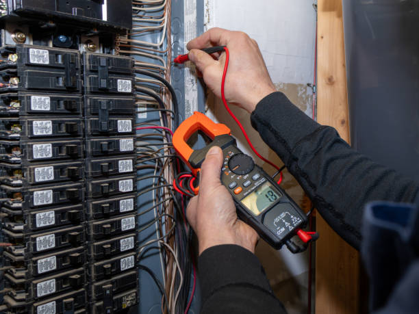 Best Electrical Troubleshooting Services  in Valencia, NM