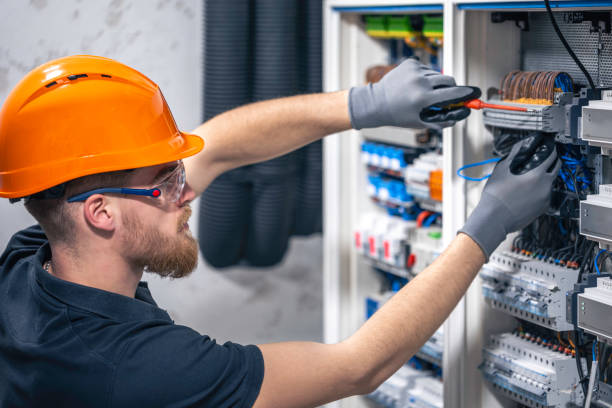 Best Electrical Rewiring Services  in Valencia, NM